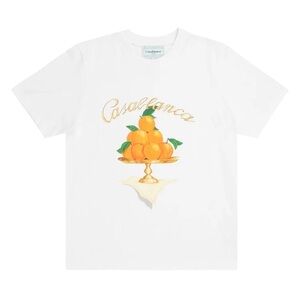 Casablanca Tennis Club Shirt